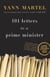 101 Letters to a Prime Minister - The Complete Letters to Stephen Harper