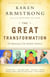 The Great Transformation - The Beginning of Our Religious Traditions
