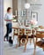 Let Me Feed You - Everyday Recipes Offering the Comfort of Home: A Cookbook