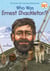 Who Was Ernest Shackleton?