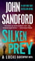 Silken Prey - A Lucas Davenport Novel