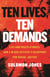 Ten Lives, Ten Demands - Life-and-Death Stories, and a Black Activist's Blueprint for Racial Justice
