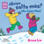 ¿Quién salta más? / Who Jumps More? (Spanish Bilingual Edition)