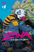 Zawa + The Belly of the Beast #1