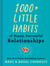 1000+ Little Habits of Happy, Successful Relationships