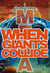 MEGA: When Giants Collide - Mega, #3