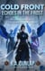 Cold Front: Echoes in the Frost - Crimson Alliance Universe, #2