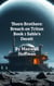 Thorn Brothers: Breach on Triton Book 1 Sable's Deceit - Thorn Brothers: Breach on Triton, #1