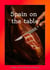 Spain on the Table - Spain on the Table, #1