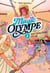 Magic Olympe - tome 2, Des héroïnes en or