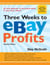 Three Weeks to eBay® Profits, Revised Edition - Go from Beginner to Successful Seller in Less than a Month
