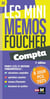 Les mini memos Foucher -  Comptabilité - 3e édition - Révision - Mise à jour PCG 2025