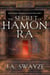 The Secret of Hamon Ra - Raven Hughes Archaeological Mysteries, #1