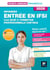 Réussite admission Entrée en IFSI - Formation professionnelle Continue + AS/AP 2026