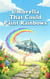 Umbrella That Could Paint Rainbows