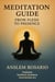 Meditation Guide: From Flesh to Presence