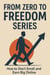 How to Start Small and Earn Big Online - FROM ZERO TO FREEDOM SERIES, #2
