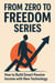 How to Build Smart Passive Income with New Technology - FROM ZERO TO FREEDOM SERIES, #6
