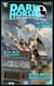 Dark Horses: The Magazine of Weird Fiction No. 45 | October 2025 - Dark Horses Magazine, #45