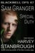 Blackwell Ops 47: Sam Granger | Special Duty - Blackwell Ops, #47