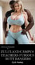 Zululand Campus Teachers Furious Butt Bangers - Cecile de Vendome, #41