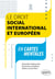 Le droit social international et européen en cartes mentales