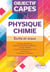 Objectif CAPES Physique-chimie - Écrits et oraux