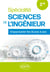 Spécialité Sciences de l’Ingénieur - 1re - S’approprier les SI pas à pas