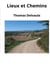 Lieux et chemins