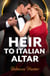 Heir To Italian Altar