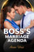 Boss's Marriage Agenda