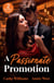 A Passionate Promotion - Out-of-Office Temptation / Boss's Marriage Agenda