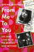 From Me to You - Life and love with the Beatles and beyond