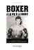Boxer à la vie à la mort - Harry Haft, le boxeur d'Auschwitz