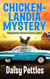 Chickenlandia Mystery: Shady Hoosier Detective Agency Series (Book 3) - Shady Hoosier Detective Agency, #2