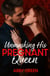 Unmasking His Pregnant Queen