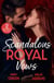 Scandalous Royal Vows - Unmasking His Pregnant Queen (Royal House of Sadat) / King's Captive Bride (Young, Hot and Royal)