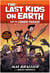 The Last Kids on Earth and the Zombie Parade: The Graphic Novel