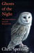 Ghosts of the Night - The Extraordinary Lives of British Owls