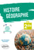 Histoire-Géographie - 2de