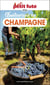 Guide Oenotourisme En Champagne 2026 Petit Futé