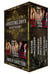 Arresting Onyx: Box Set Volume 1 - Arresting Onyx, #5
