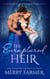 The Enraptured Heir - The Secrets of Nedworth Hall, #2