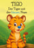 TIGO - Der Tiger mit der blauen Nase