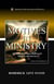 Motives in Ministry: Defining the Proper Motives for Ministry and Service - Abundant Truth Leadership Series, #2