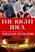 The Right Idea - Detective Jimmy Delaney, #3