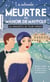Meurtre au manoir de Maypole - Les enquêtes de posie parker (tome 3)