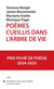 Poèmes cueillis dans l'arbre de vie