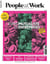 Magazine People at Work n°14. Esprit mutualiste et coopératif - Hiver 2024-2025