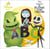 Disney Baby: Tim Burton's The Nightmare Before Christmas ABC